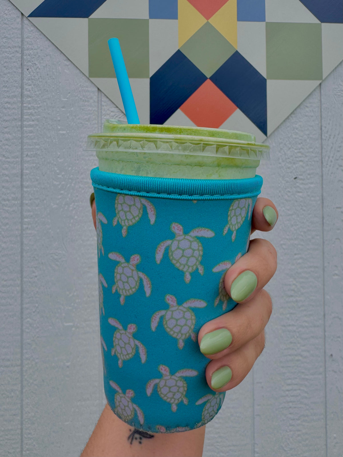Chloe’s Coffee Sleeve