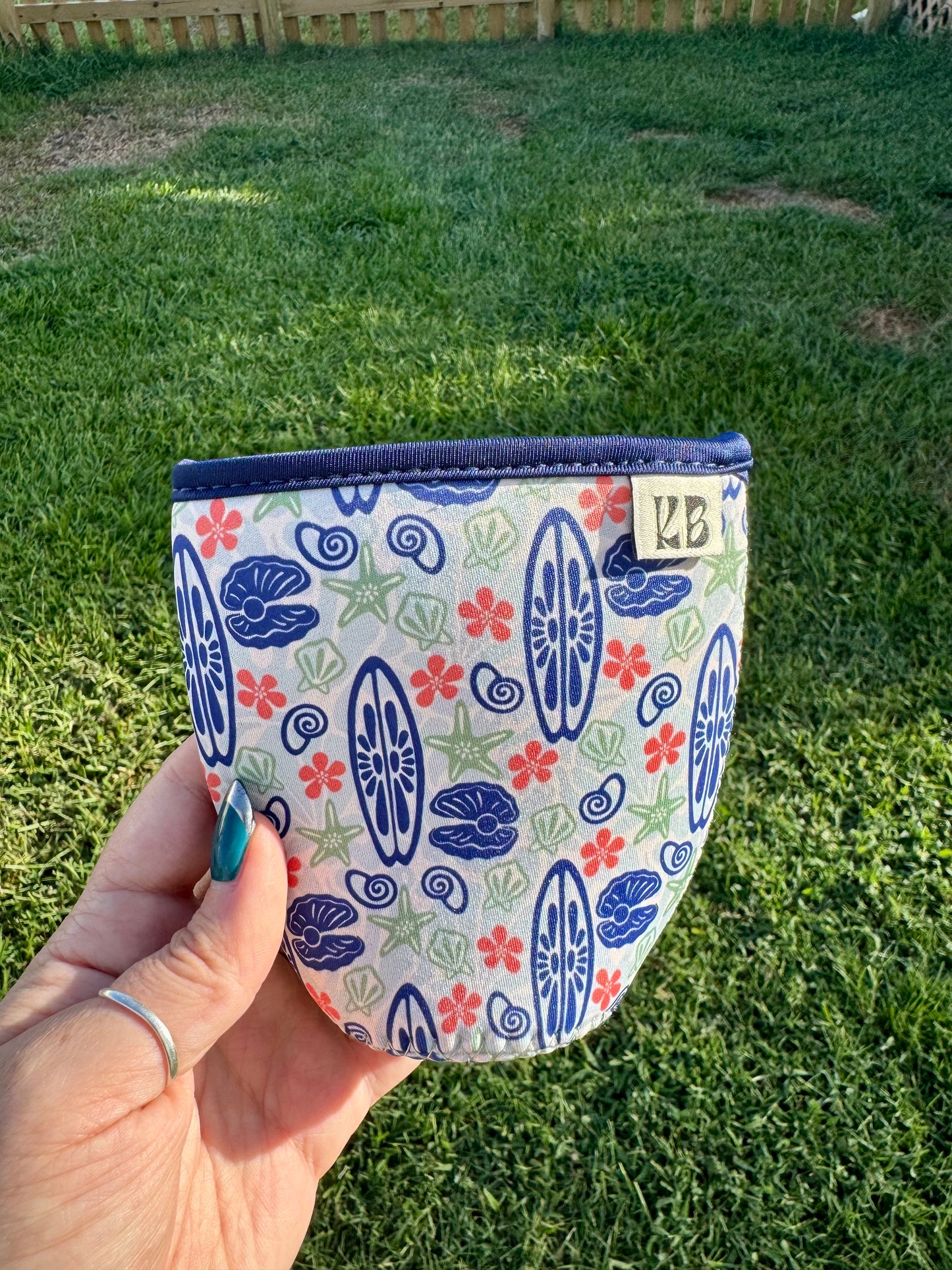Chloe’s Coffee Sleeve