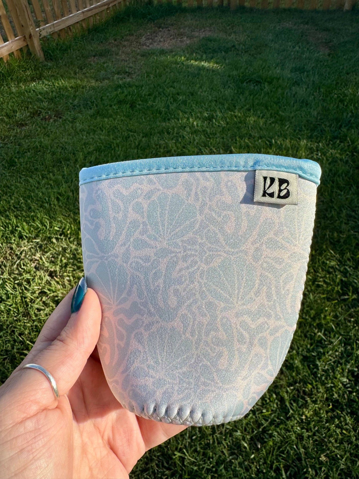 Chloe’s Coffee Sleeve