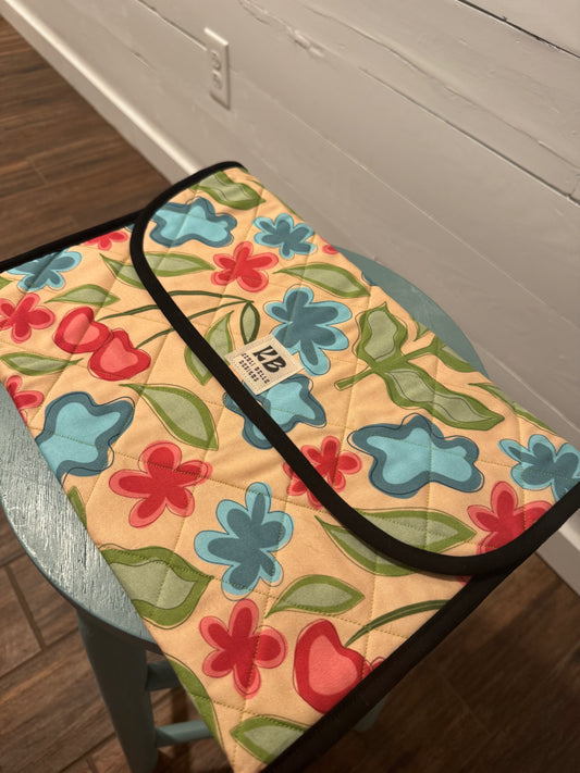 Lucille's Laptop Sleeve