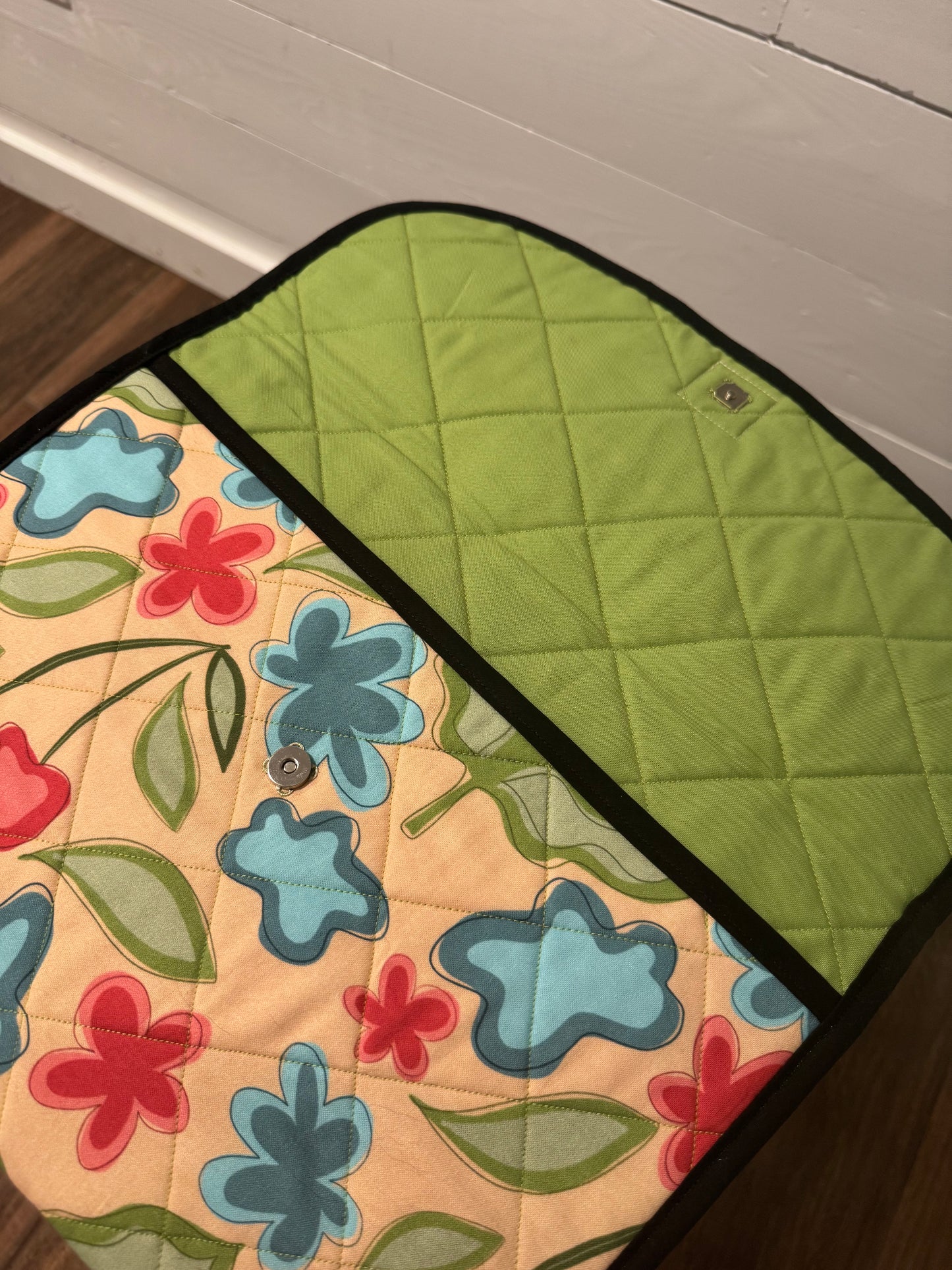 Lucille's Laptop Sleeve