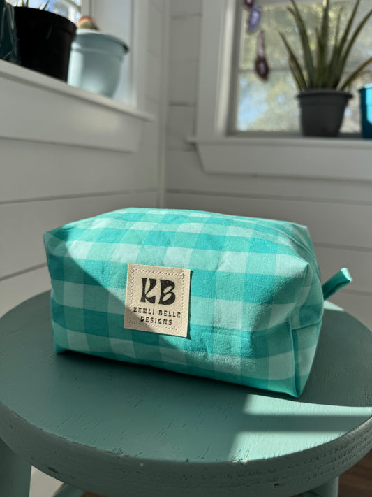 Kari’s Travel Case