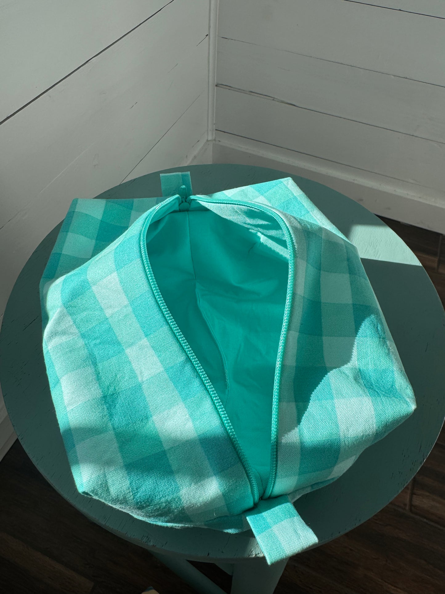 Kari’s Travel Case