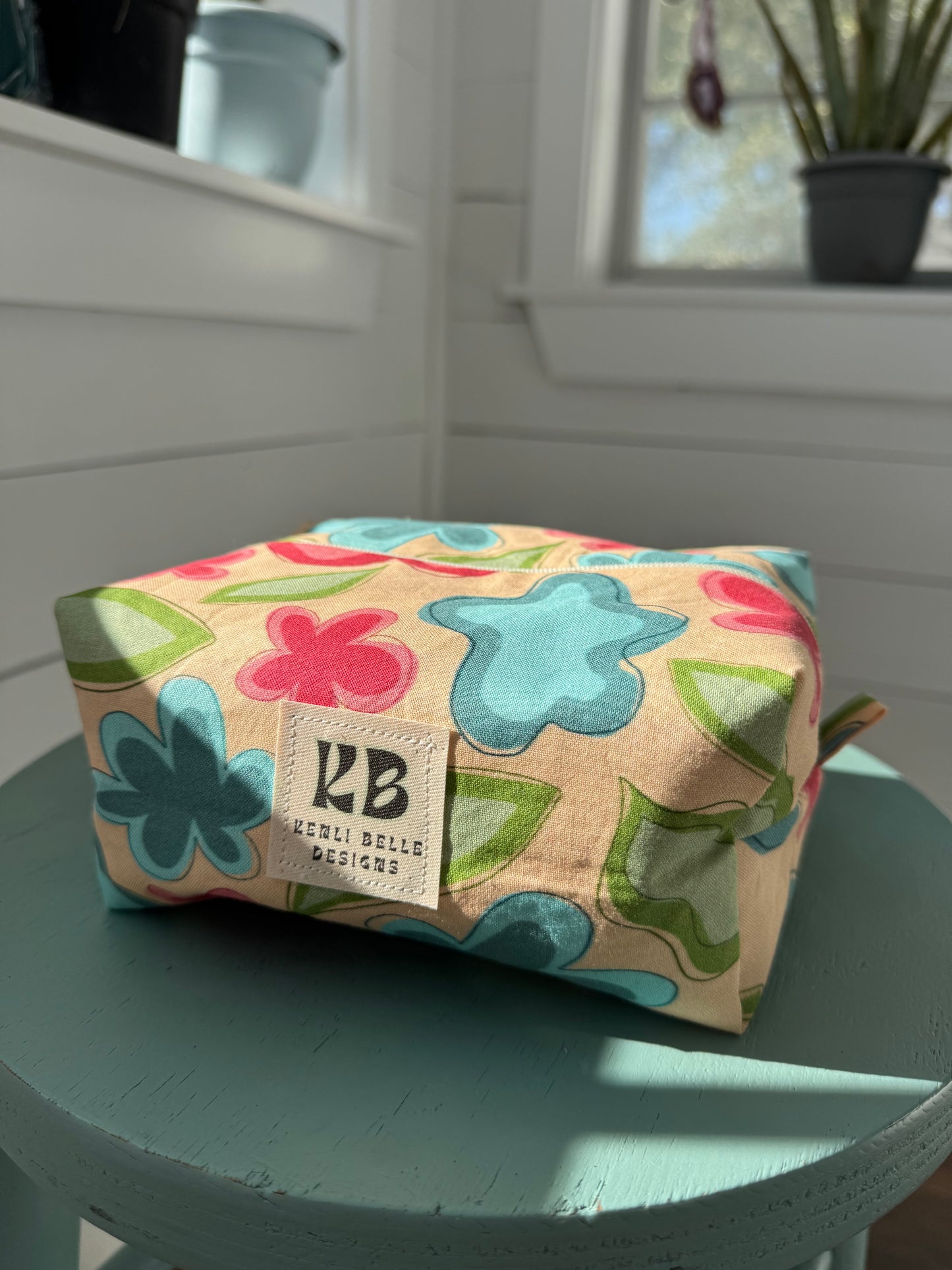 Kari’s Travel Case