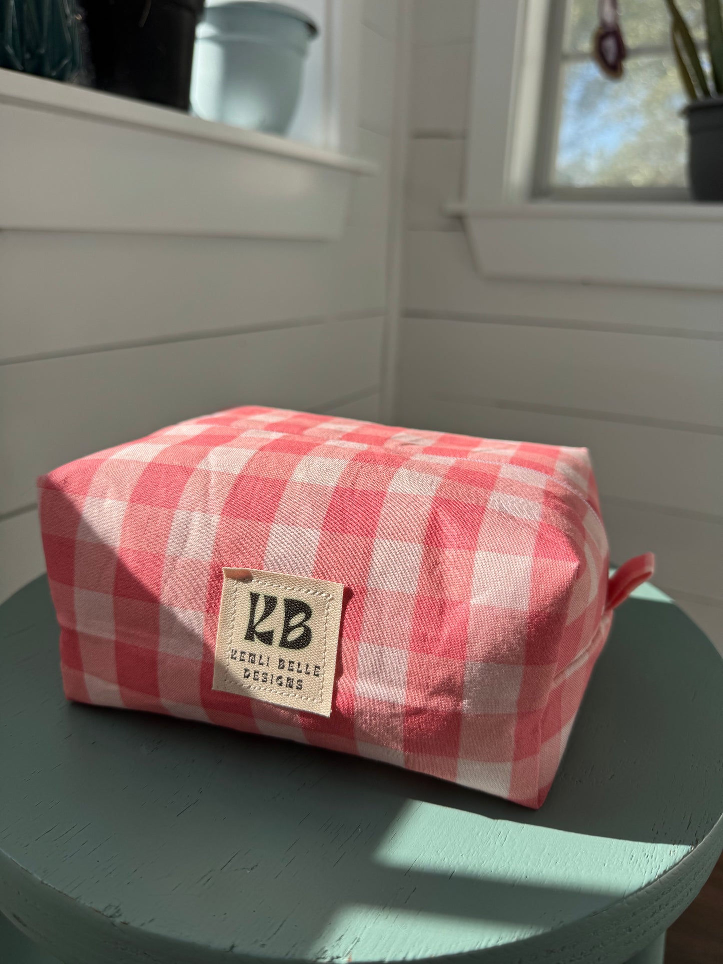 Kari’s Travel Case