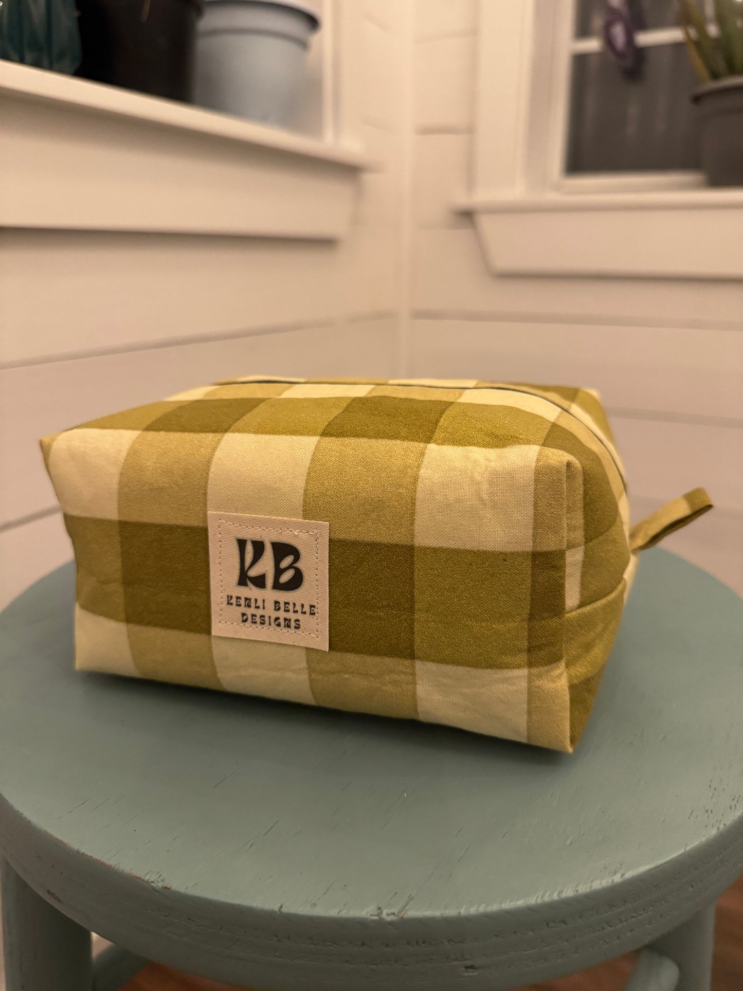 Kari’s Travel Case