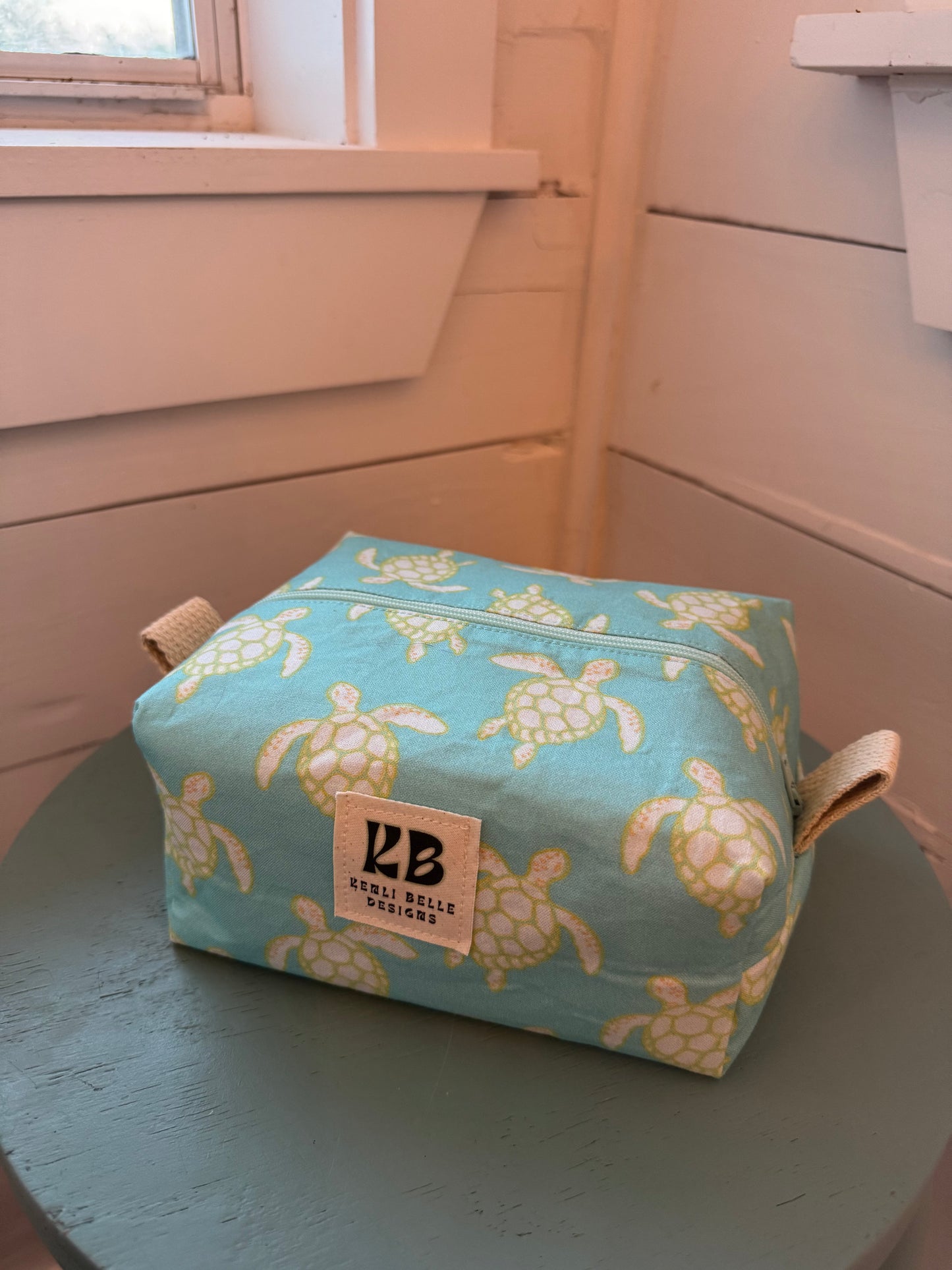 Kari’s Travel Case