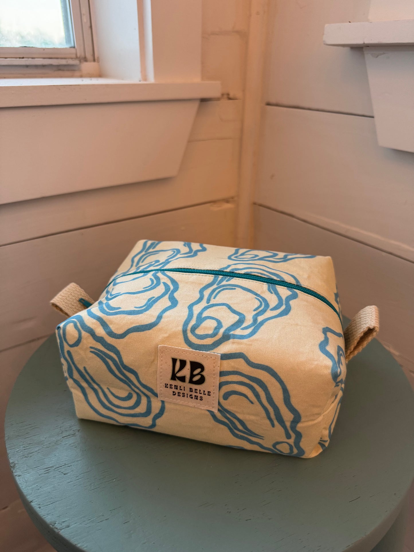 Kari’s Travel Case