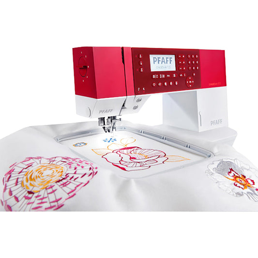 Embroidery Add-On
