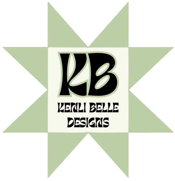 Kenli Belle Designs