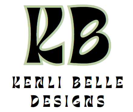 Kenli Belle Designs